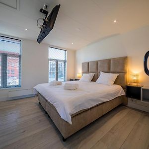 Luxury City Home Alkmaar Nearby Amsterdam.