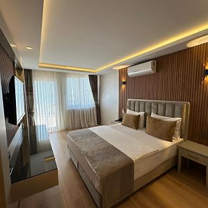 Deluxe Double Kamer