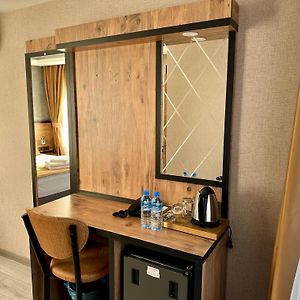 Kamer met Twee Aparte Bedden